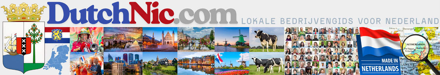 Gemaakt in Nederland - Life Balance